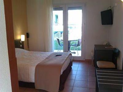 фото отеля Royal Hotel Aigues-Mortes