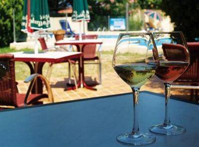 фото отеля Royal Hotel Aigues-Mortes