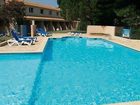 фото отеля Royal Hotel Aigues-Mortes