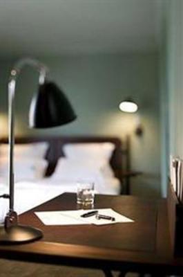 фото отеля Hotel Ville d'Hiver