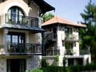 фото отеля Hotel Ville d'Hiver