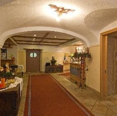 фото отеля Gasthof Weberbauer