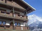 фото отеля Gasthof Weberbauer