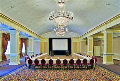 фото отеля Radisson Plaza Warwick Hotel Philadelphia