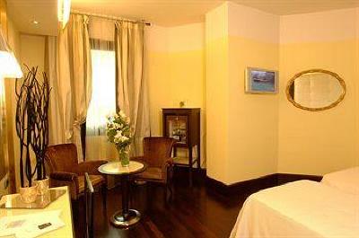 фото отеля Antares Hotel Accademia