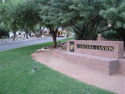 фото отеля Lodge at Ventana Canyon