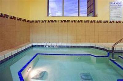 фото отеля Holiday Inn Green Bay Stadium