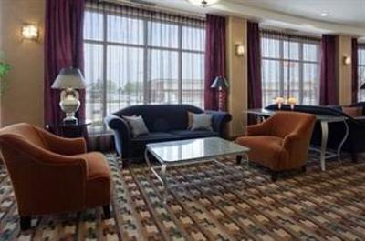 фото отеля Holiday Inn Green Bay Stadium