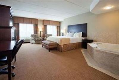 фото отеля Holiday Inn Green Bay Stadium