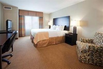 фото отеля Holiday Inn Green Bay Stadium