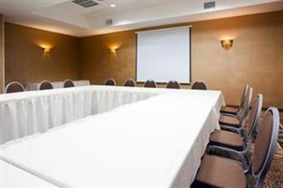 фото отеля Holiday Inn Green Bay Stadium