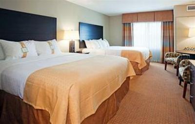 фото отеля Holiday Inn Green Bay Stadium
