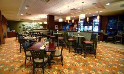 фото отеля Holiday Inn Green Bay Stadium
