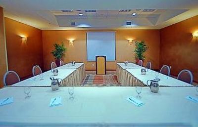 фото отеля Holiday Inn Green Bay Stadium