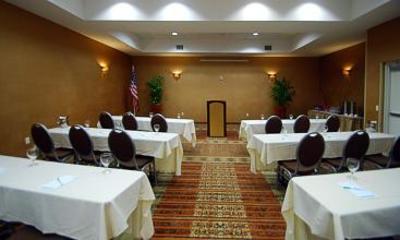 фото отеля Holiday Inn Green Bay Stadium