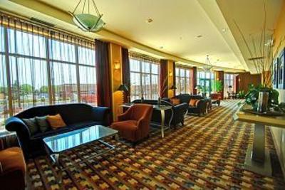 фото отеля Holiday Inn Green Bay Stadium