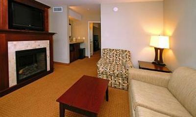 фото отеля Holiday Inn Green Bay Stadium