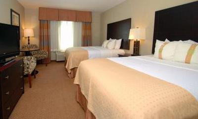 фото отеля Holiday Inn Green Bay Stadium