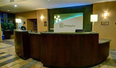 фото отеля Holiday Inn Green Bay Stadium