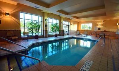 фото отеля Holiday Inn Green Bay Stadium