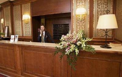 фото отеля Hotel Giotto Assisi