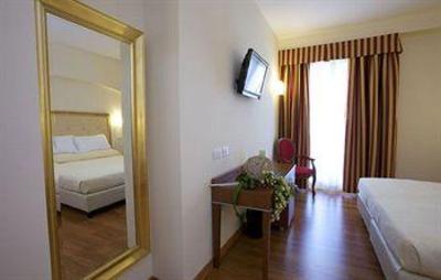 фото отеля Hotel Giotto Assisi
