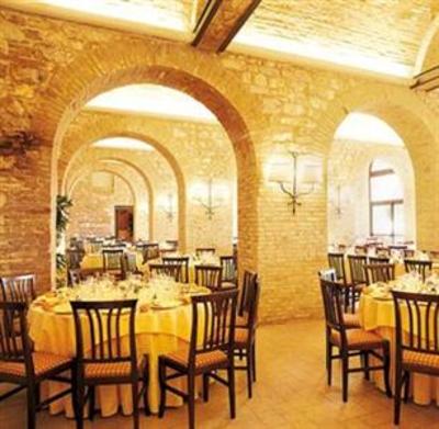фото отеля Hotel Giotto Assisi