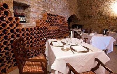 фото отеля Hotel Giotto Assisi