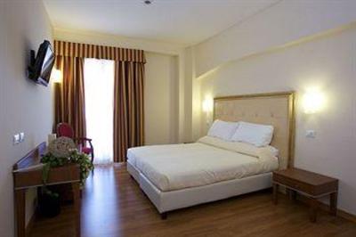 фото отеля Hotel Giotto Assisi