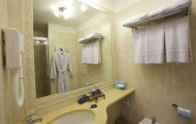 фото отеля Hotel Giotto Assisi