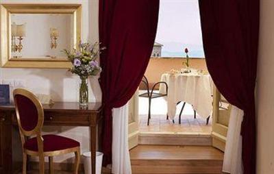 фото отеля Hotel Giotto Assisi