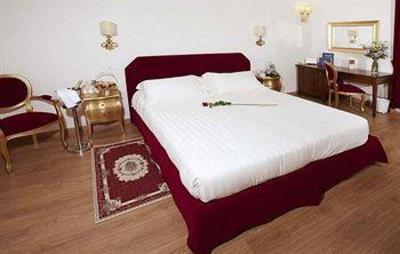 фото отеля Hotel Giotto Assisi