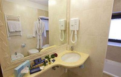 фото отеля Hotel Giotto Assisi