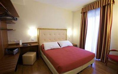 фото отеля Hotel Giotto Assisi