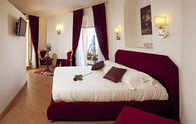 фото отеля Hotel Giotto Assisi