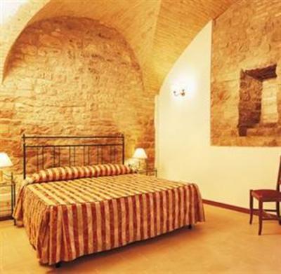 фото отеля Hotel Giotto Assisi