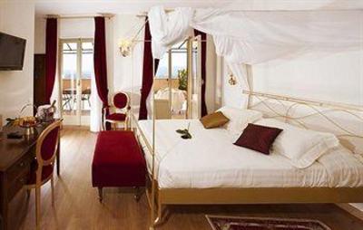 фото отеля Hotel Giotto Assisi