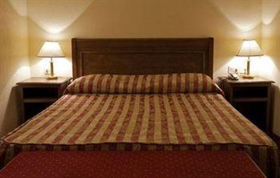 фото отеля Hotel Giotto Assisi