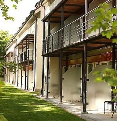 фото отеля Seminarhotel Unterhof am Rhein