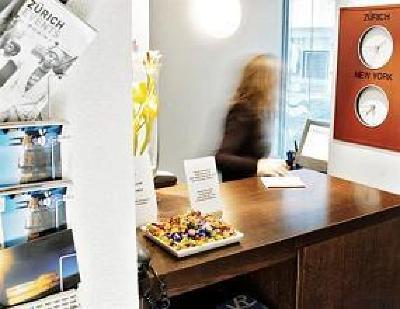 фото отеля Bar Hotel Seehof