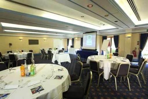 фото отеля BEST WESTERN Sudbury House Hotel