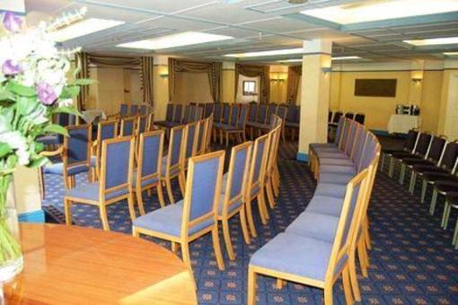 фото отеля BEST WESTERN Sudbury House Hotel