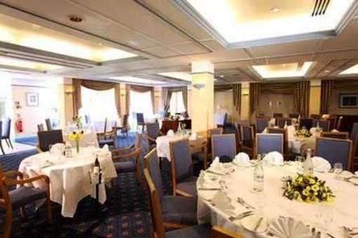 фото отеля BEST WESTERN Sudbury House Hotel