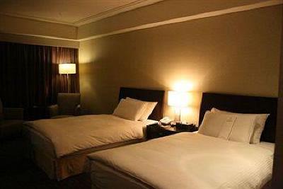 фото отеля Tayih Landis Tainan Hotel