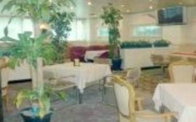фото отеля Kyungha Spa Hotel