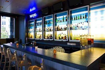 фото отеля aloft Washington National Harbor