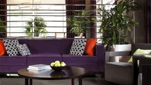 фото отеля HYATT house Charlotte Center City