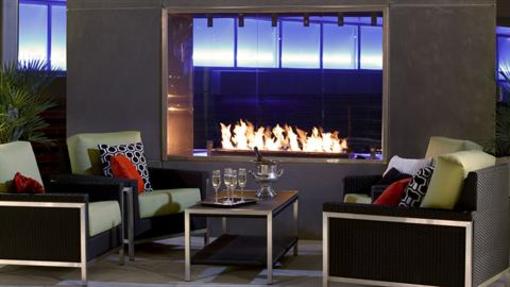 фото отеля HYATT house Charlotte Center City