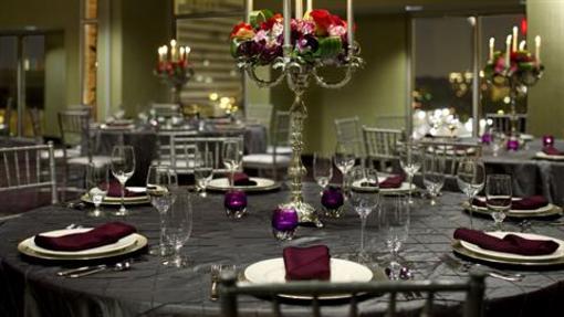 фото отеля HYATT house Charlotte Center City