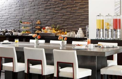 фото отеля HYATT house Charlotte Center City